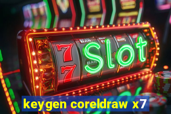 keygen coreldraw x7